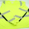 Glove Connection Long Sleeve 5XL ANSI Class 3 Type R