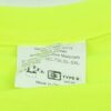 Glove Connection Long Sleeve 5XL ANSI Class 3 Type R - Image 3