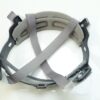 GHP4 White Radians Hard Hat Cap 4 Pt Pinlock Suspension - Image 6