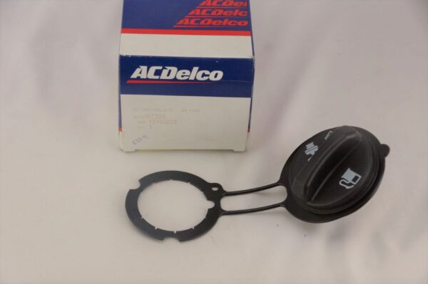 Genuine OEM ACDelco GT225 Fuel Tank Cap GM 15763225