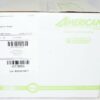 Case of 24 Green Automotive Masking Tape American IPG GT3655 1-1/2" Medium Temp - Image 2