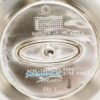 Genuine OEM HC3Z1130Y Ford Rear Chrome Wheel Cover 10 Lug King Ranch Center Cap - Image 3