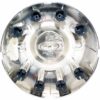 Genuine OEM HC3Z1130Y Ford Rear Chrome Wheel Cover 10 Lug King Ranch Center Cap - Image 4