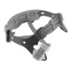 Radians HHSR4 4-Point Pinlock Replacement Suspension Quartz Granite Hard Hats