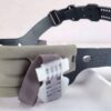 Radians HHSR4 4-Point Pinlock Replacement Suspension Quartz Granite Hard Hats - Image 5