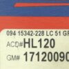 [1] Genuine OEM Engine Valve Lifter ACDelco HL120 GM 17120090 - Image 7