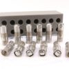 12 Pack Genuine OEM GM LS7 LS2 ACDelco Hydraulic Roller Lifter 12499225 HL124