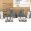 Genuine OEM GM 8 Roller Lifters 17122490 HL124 and 2 Guides Trays GM 12595365 - Image 2