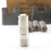Genuine OEM GM 8 Roller Lifters 17122490 HL124 and 2 Guides Trays GM 12595365 - Image 3