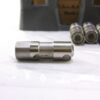 Genuine OEM GM 8 Roller Lifters 17122490 HL124 and 2 Guides Trays GM 12595365 - Image 5