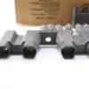 Genuine OEM GM 8 Roller Lifters 17122490 HL124 and 2 Guides Trays GM 12595365 - Image 8