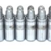 Set of 16 Genuine GM 12572638 Hydraulic Valve Adjuster Lifters HL129 - Image 8