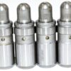 Set of 4 Genuine GM 12572638 Hydraulic Valve Adjuster Lifters HL129