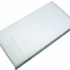 MicronAir Cabin Air Filter replacement for Honda Civic Acura RSX 80292-S5D-416 - Image 3