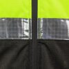 ML Kishigo JS152 Class 3 Brilliant Series Outerwear Safety Parka X-Large - Image 11