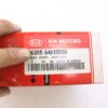 Genuine OEM 0K08B-64610B00 Kia 97-00 Sportage Ash Tray Coin Holder - Image 2