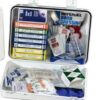 Certified Safety First Aid Kit 16 Person K615-011-16PW - Image 2
