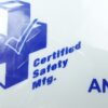 Certified Safety First Aid Kit 16 Person K615-011-16PW - Image 4