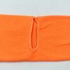 Occunomix Hot Rod LK810 Classic Hi-Viz Full Face Tube Winter Safety Liner