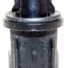 Genuine OEM ACDelco LS117 Side Marker Lamp Socket Front GM 19120997 - Image 3