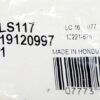Genuine OEM ACDelco LS117 Side Marker Lamp Socket Front GM 19120997 - Image 4