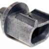 Genuine OEM ACDelco LS117 Side Marker Lamp Socket Front GM 19120997 - Image 5