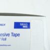 First Aid Only M660 2" X 5 yd Triple Cut First Aid Tape M660- 6 Pack - Image 5