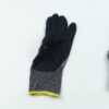 MORR Gear 15Ga Cut Resistant Gloves Gray/White M784-8577 X-Large Yellow Cuffs - Image 8