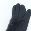 MORR Gear 15Ga Cut Resistant Gloves Gray/White M784-8577 X-Large Yellow Cuffs - Image 9