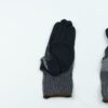 MORR Gear Cut Resistant Gloves Gray/White M784-8577-0-11XXL - Image 5