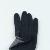 12 Pair MORR Gear 15Ga Cut Resist Gloves Gray White M784-8577 Small White Cuffs - Image 8