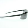 Morr Frreud Z5 Sport Sun Glasses with Scratch Armorr Black & Gray Frames - Image 3