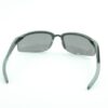 Morr Frreud Z5 Sport Sun Glasses with Scratch Armorr Black & Gray Frames - Image 4
