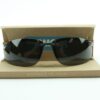 Morr Frreud Z5 Sport Sun Glasses with Scratch Armorr Black & Gray Frames - Image 8