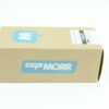 Morr Frreud Z5 Sport Sun Glasses with Scratch Armorr Black & Gray Frames - Image 7