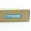 Morr Gear Z65 Arristotle Sport Safety Sunglasses Gray Lens w/ Red Frames - Image 7