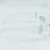 MRB120ID RADIANS Glasses Mirage BI-Focal Clear 2.0 Diopter ANSI Z87.1 - Image 4