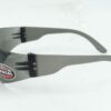 MRB220ID RADIANS Glasses Mirage Bi-Focal Smoke Frame/Lens 2.0 Diopter ANSI Z87.1 - Image 2