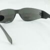MRB220ID RADIANS Glasses Mirage Bi-Focal Smoke Frame/Lens 2.0 Diopter ANSI Z87.1 - Image 3