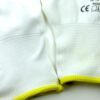 North Northflex NF15 White 9 Large Nylon General Purpose Gloves 1 Pair - Image 3