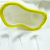 North Northflex NF15 White 9 Large Nylon General Purpose Gloves 1 Pair - Image 5