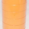 6 Pack American Orange 1.5" Mask OM3655 1-1/2" x 60yds Masking IPG American Tape