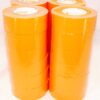 Case of 24 Orange Mask Masking Tape OM4855 2" x 60yds IPG American Tape