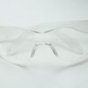 Orr Safety Glasses 200 Clr Duramass Scratch Resistant