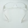 Orr Safety Glasses 200 Clr Duramass Scratch Resistant - Image 2