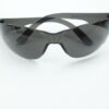 Orr Safety Glasses 200 Gry Duramass Scratch Resistant