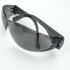 Orr Safety Glasses 200 Gry Duramass Scratch Resistant - Image 2