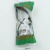 Orr Safety Glasses XP 1175 Black Frame Clear Lens - Image 3