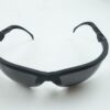 Orr Safety Glasses XP 1175 Black Frame Gray Lens - Image 3