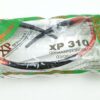 Orr Safety Glasses XP 310 Black/Red Frame Clear Lens - Image 5